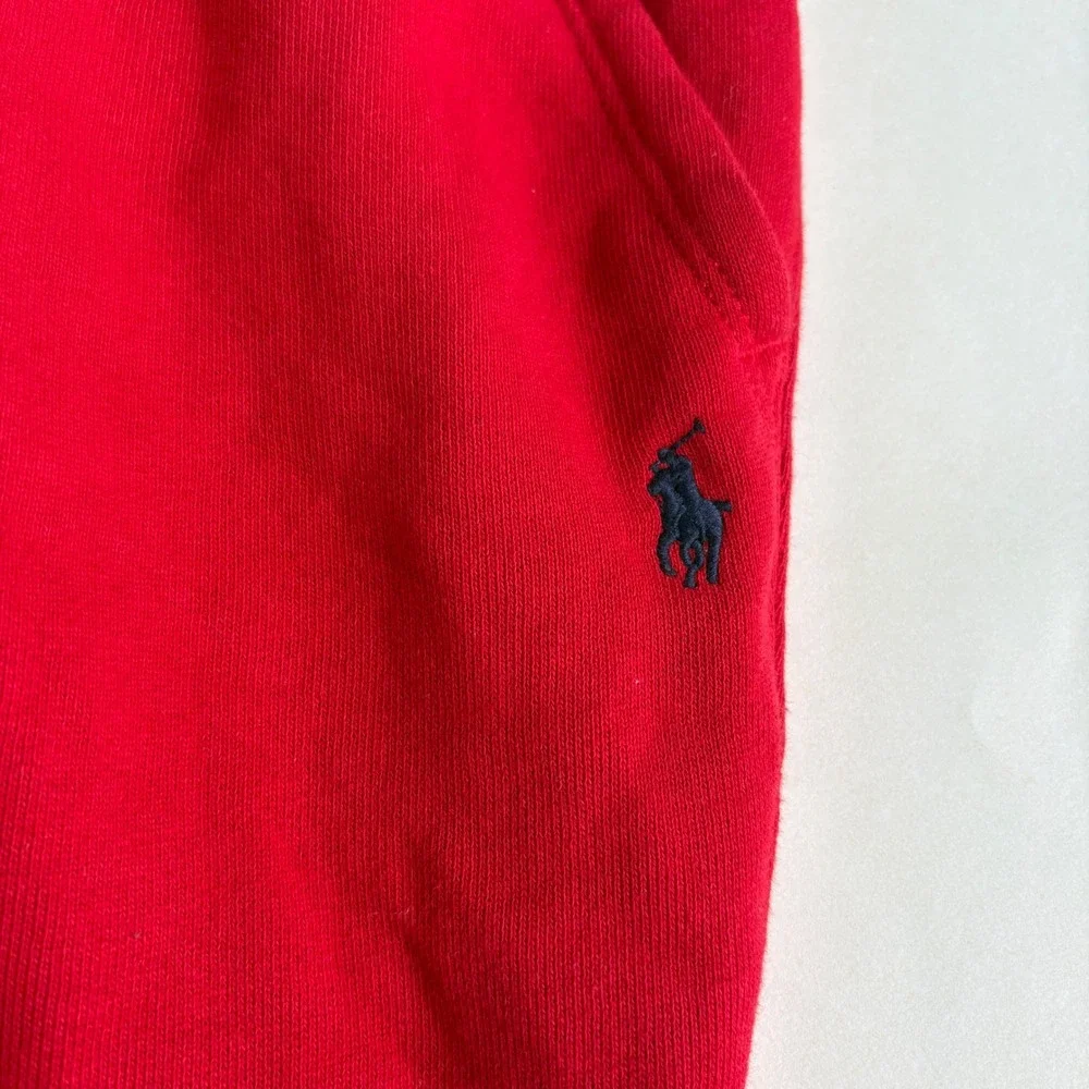 Polo Ralph Lauren brand polo
